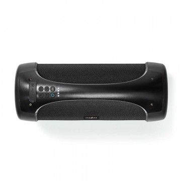 NEDIS COLUNA PORTATIL 50W 2.0 BLUETOOTH