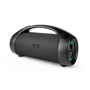 NEDIS COLUNA PORTATIL 50W 2.0 BLUETOOTH