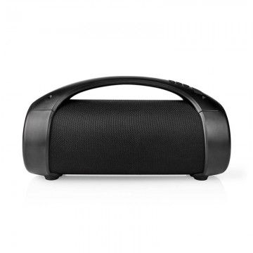 NEDIS COLUNA PORTATIL 50W 2.0 BLUETOOTH