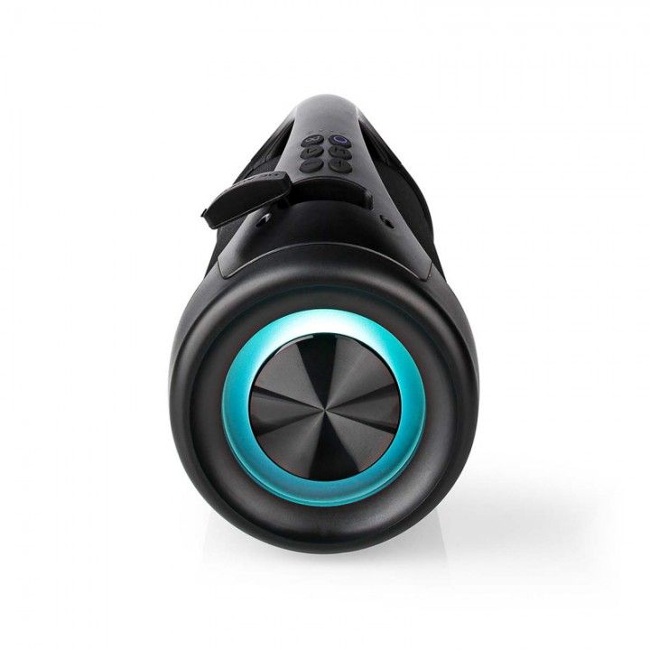 NEDIS COLUNA PORTATIL 50W 2.0 BLUETOOTH