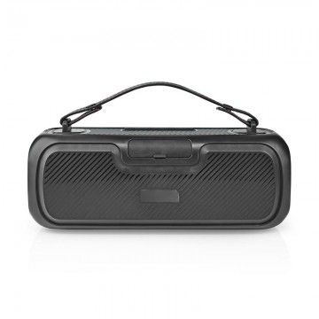 NEDIS COLUNA PORTATIL 30W 2.0 BLUETOOTH