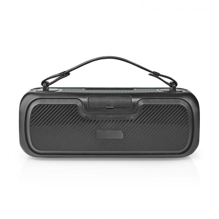 NEDIS COLUNA PORTATIL 30W 2.0 BLUETOOTH