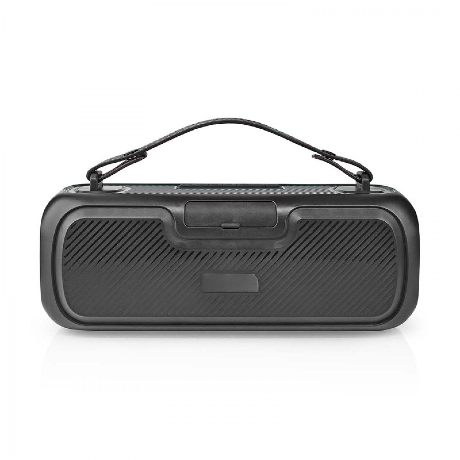 NEDIS COLUNA PORTATIL 30W 2.0 BLUETOOTH