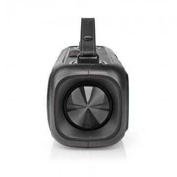 NEDIS COLUNA PORTATIL 30W 2.0 BLUETOOTH
