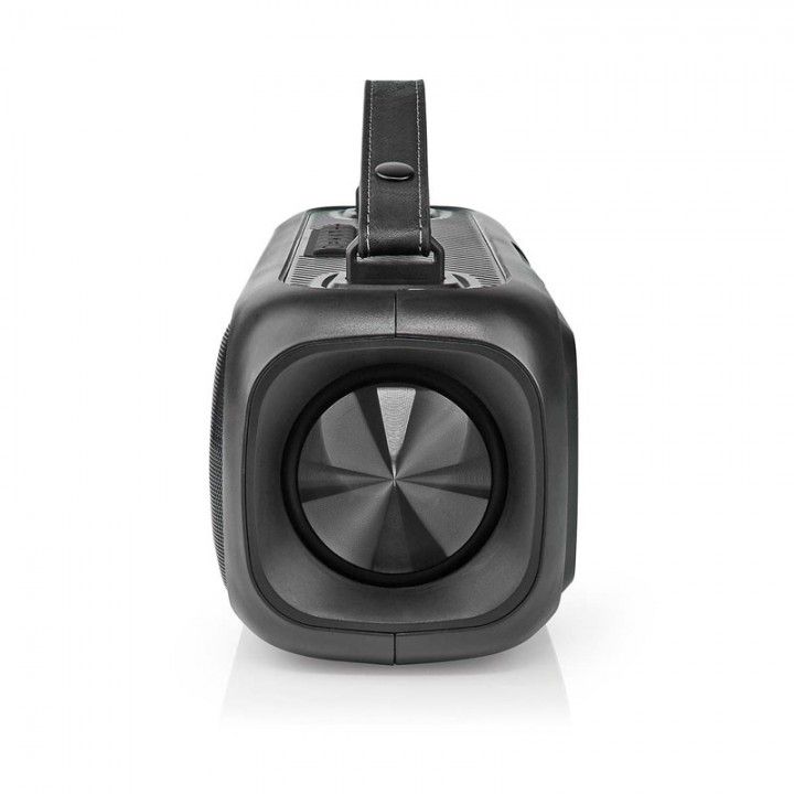 NEDIS COLUNA PORTATIL 30W 2.0 BLUETOOTH