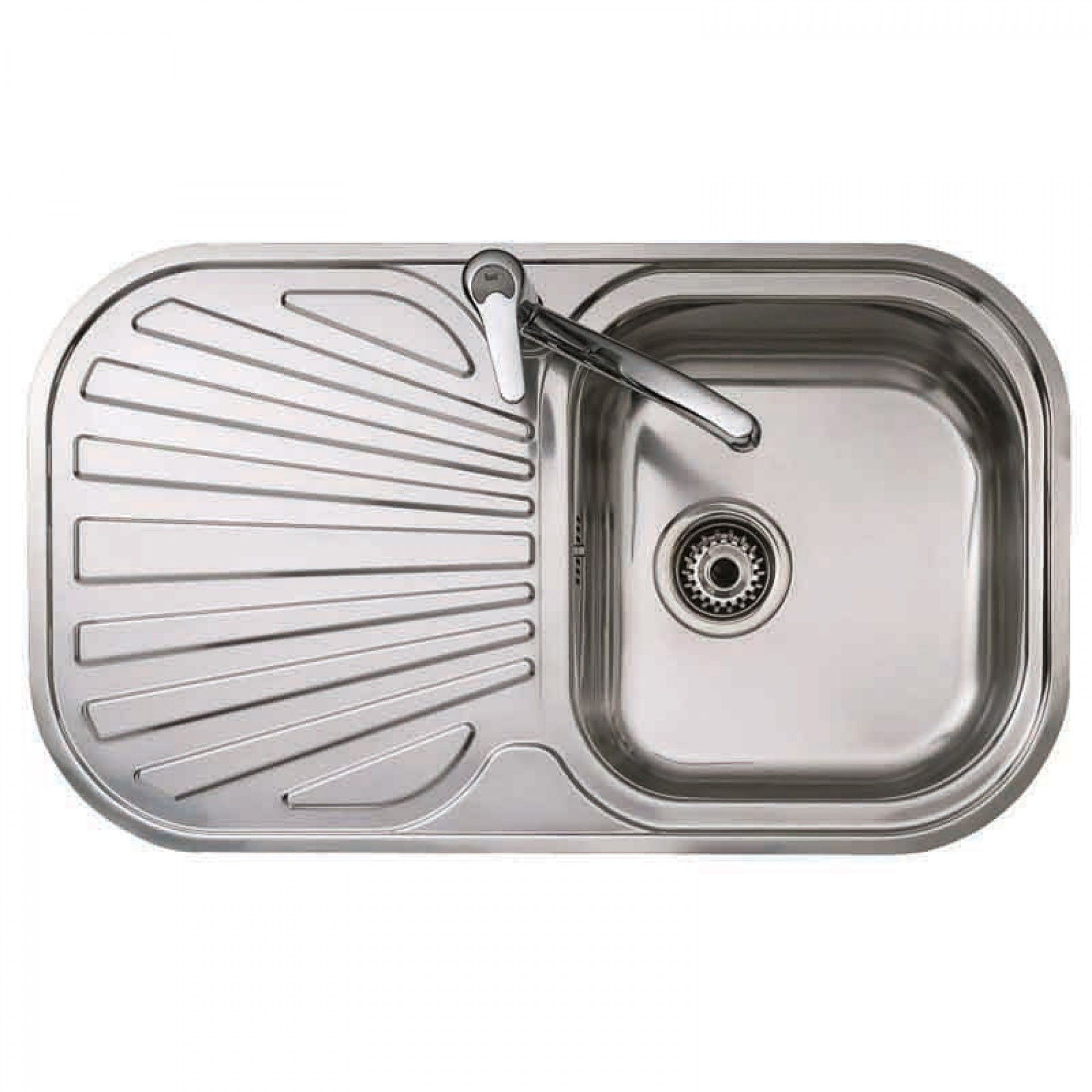 TEKA BANCA 50CM 1 PIO 1 ESCORREDOR MOVEL