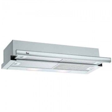TEKA EXAUSTOR 90CM 2VELOC MAX 332M3/H INOX E