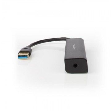 NEDIS HUB USB 3.2 4 PORTAS