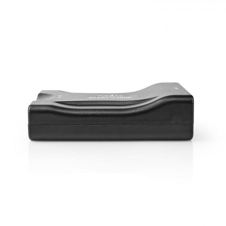 NEDIS CONVERSOR SCART PARA HDMI NEDIS CONVERSOR SCART PARA HDMI