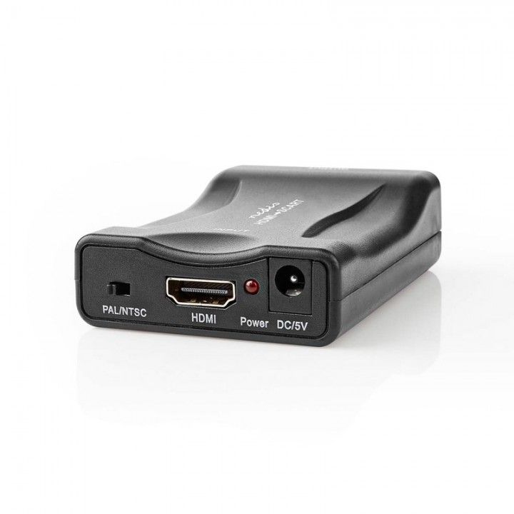 NEDIS CONVERSOR HDMI NEDIS CONVERSOR HDMI