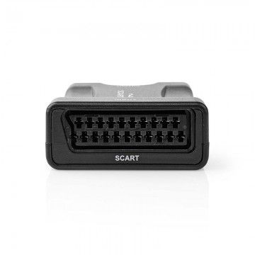 NEDIS CONVERSOR SCART PARA HDMI NEDIS CONVERSOR SCART PARA HDMI