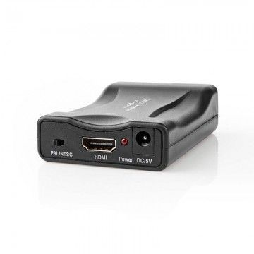 NEDIS CONVERSOR HDMI NEDIS CONVERSOR HDMI