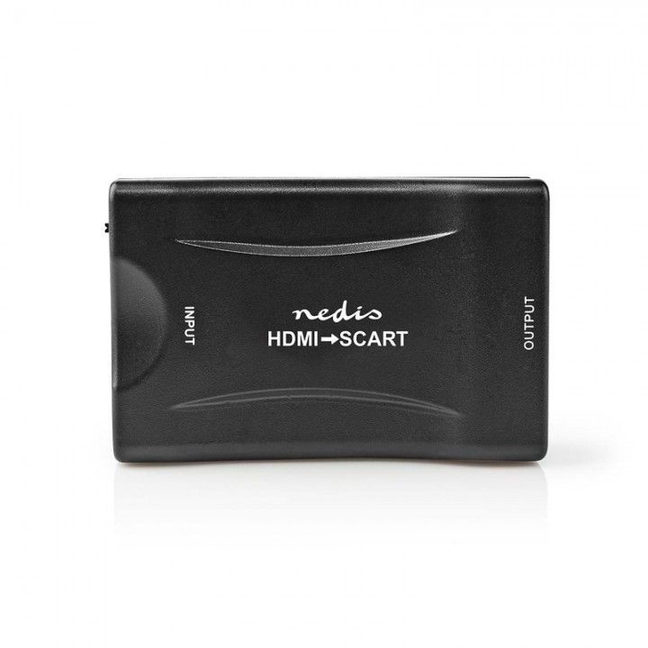 NEDIS CONVERSOR HDMI NEDIS CONVERSOR HDMI