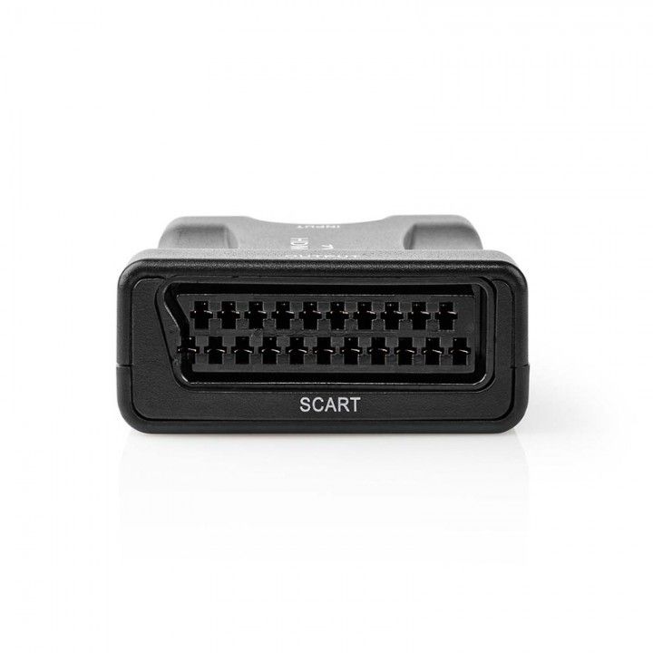 NEDIS CONVERSOR HDMI NEDIS CONVERSOR HDMI