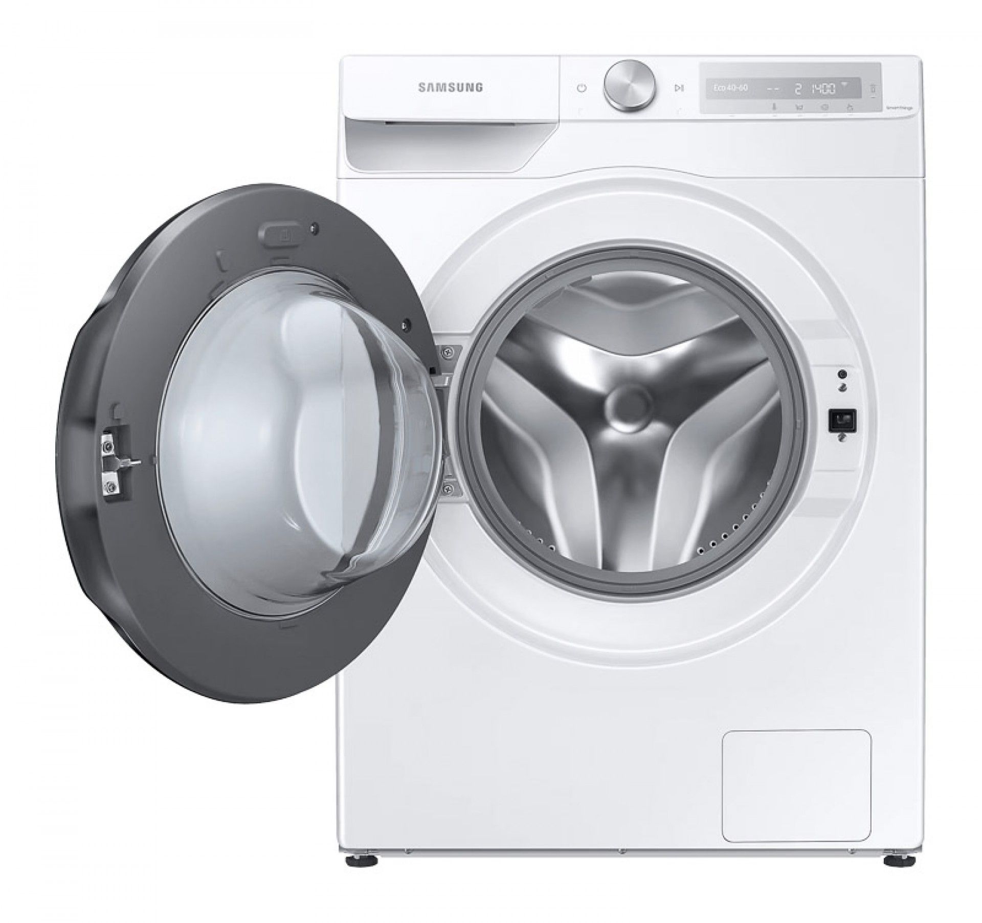 SAMSUNG MAQUINA LAVAR 10.5KG SECA 6KG ATDOS 1400RT (E