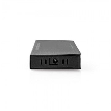 NEDIS REPARTIDOR HDMI 8 PORTAS NEDIS REPARTIDOR HDMI 8 PORTAS