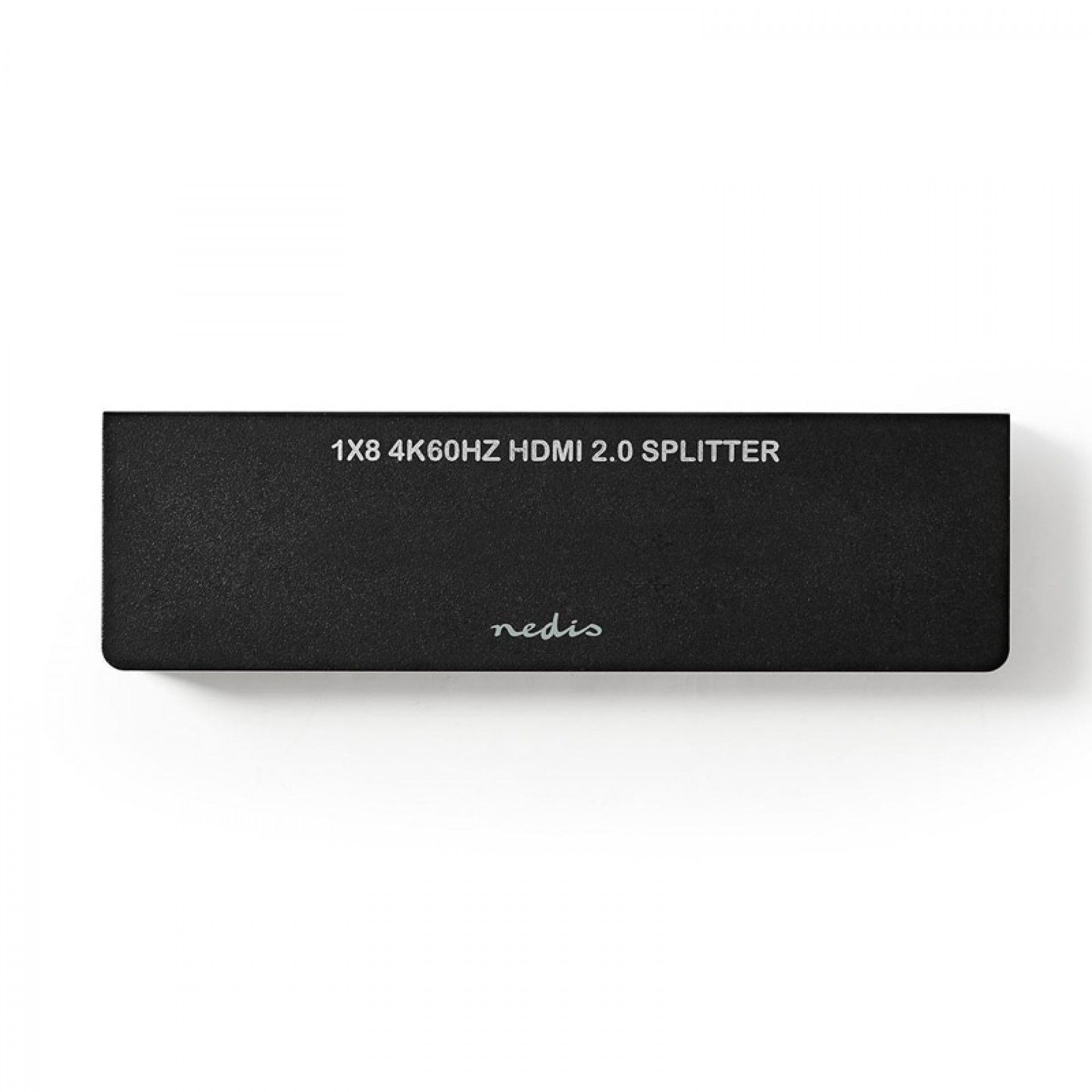 NEDIS REPARTIDOR HDMI 8 PORTAS