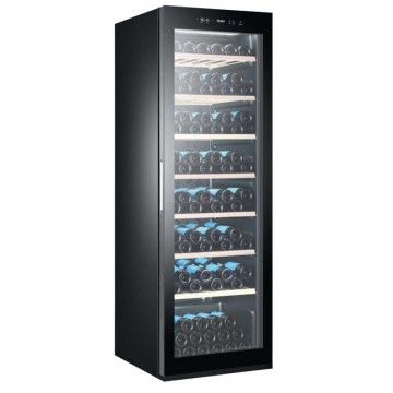 HAIER CAVE VINHO 171 GARRAFAS 185x59,5x63,9CM (G)