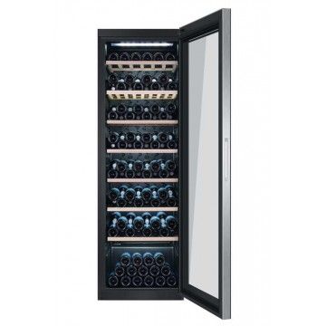 HAIER CAVE VINHO 171 GARRAFAS 185x59,5x63,9CM (G)
