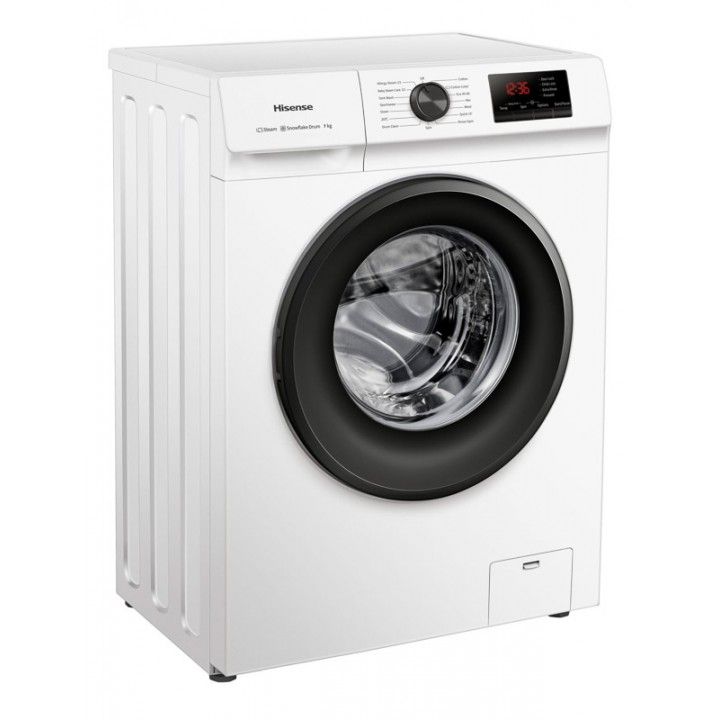 HISENSE MAQUINA ROUPA 7KG 1200RT (D)