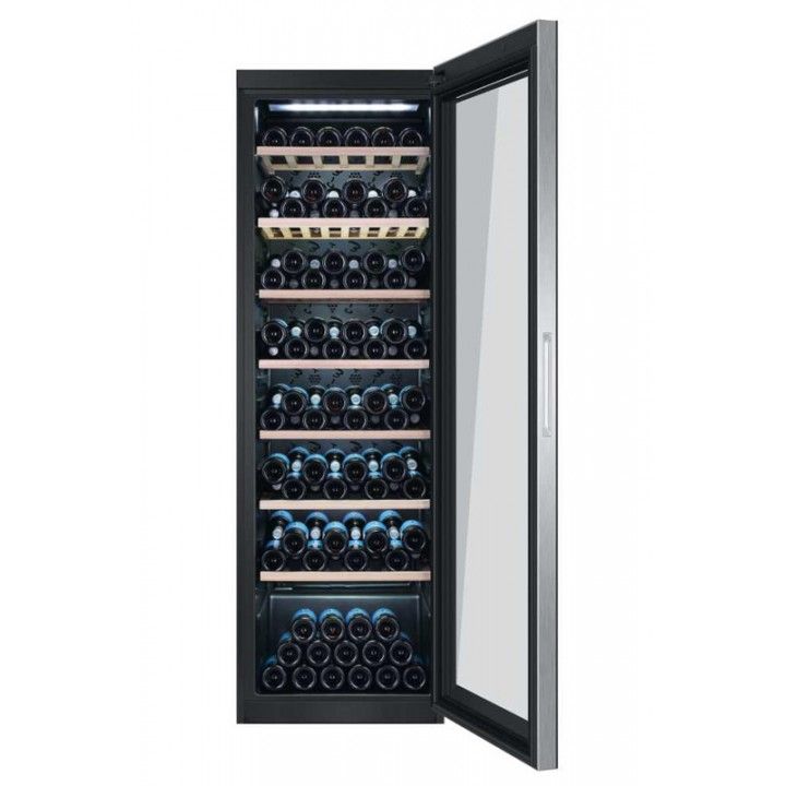 HAIER CAVE VINHO 171 GARRAFAS 185x59,5x63,9CM (G)