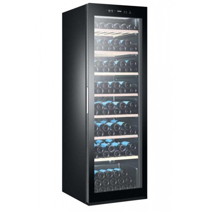 HAIER CAVE VINHO 171 GARRAFAS 185x59,5x63,9CM (G)