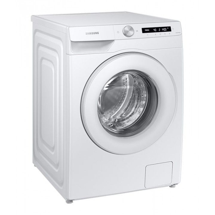 SAMSUNG MAQUINA ROUPA 12KG 1400RT ECOBUBBLE (A)