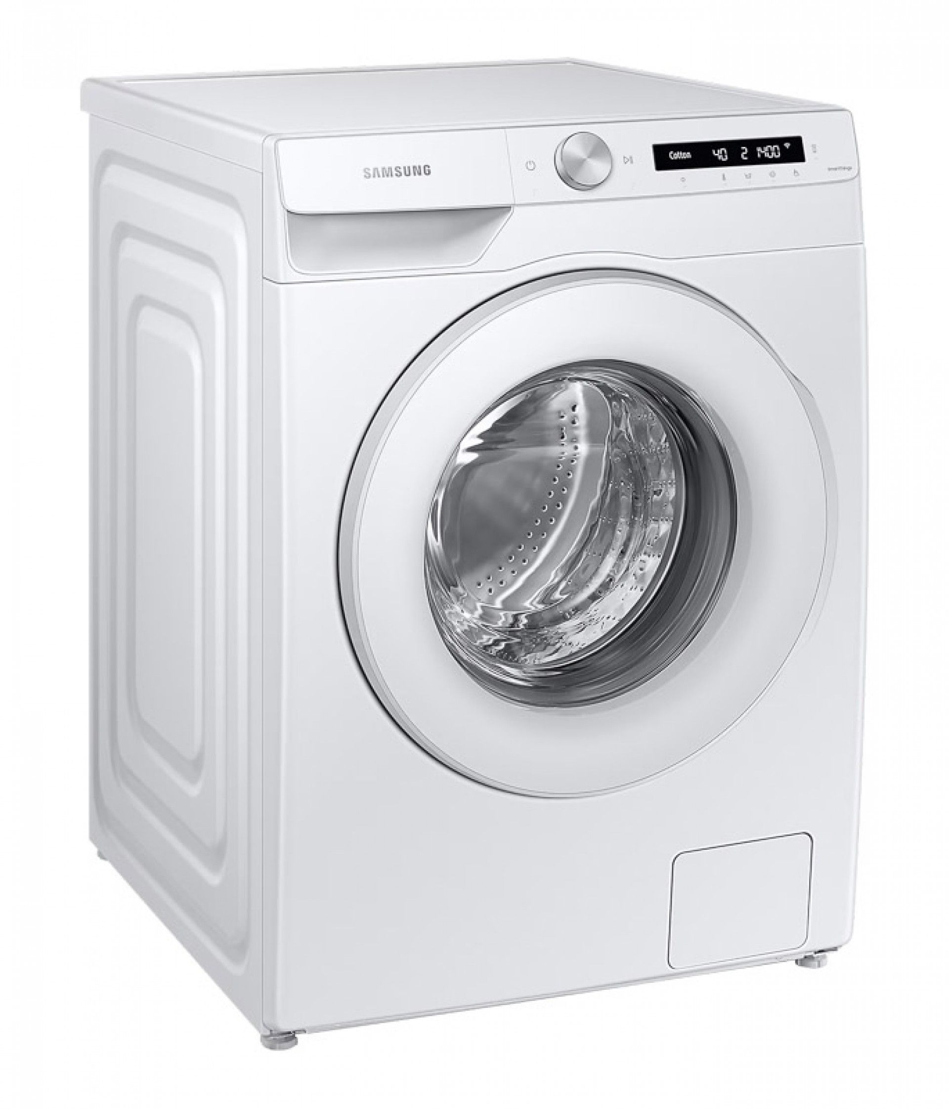 SAMSUNG MAQUINA ROUPA 12KG 1400RT ECOBUBBLE (A)