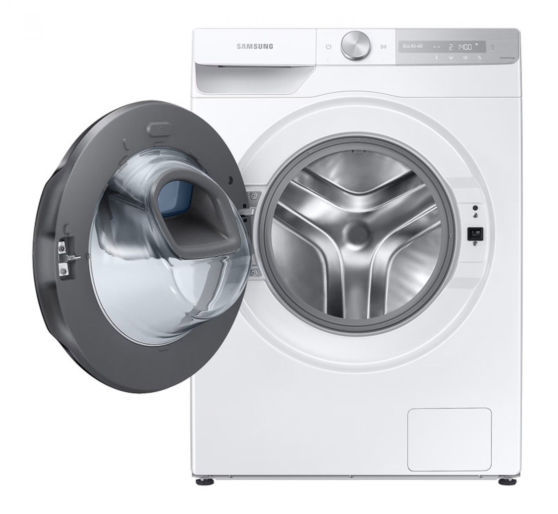 SAMSUNG MAQUINA ROUPA 9KG 1400RT QUICKDRIVE ADDWASH (A)
