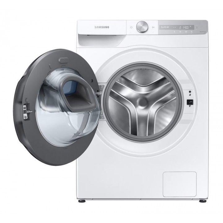 SAMSUNG MAQUINA ROUPA 9KG 1400RT QUICKDRIVE ADDWASH (A)