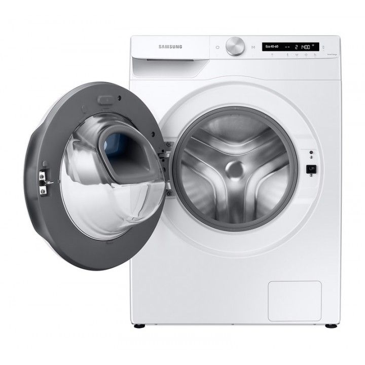 SAMSUNG MAQUINA ROUPA 8KG ADDWASH 1400RT (B)