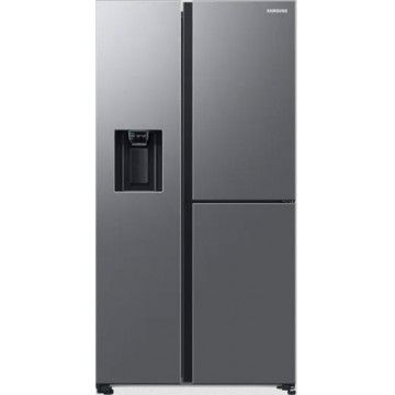 SAMSUNG SIDE BY SIDE 627LT DG FSC NF INOX (E)