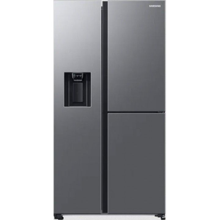 SAMSUNG SIDE BY SIDE 627LT DG FSC NF INOX (E)