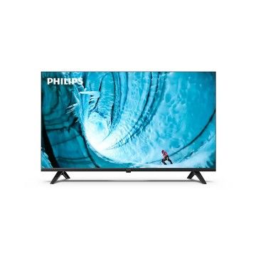 PHILIPS LED 32" HD SMART TV 3HDMI 1USB (D)