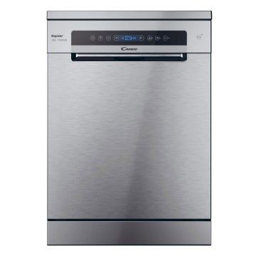 CANDY MAQUINA LOUA 8PROG 15TALHERES INOX (C)