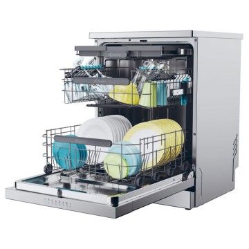 CANDY MAQUINA LOUA 8PROG 15TALHERES INOX (C)