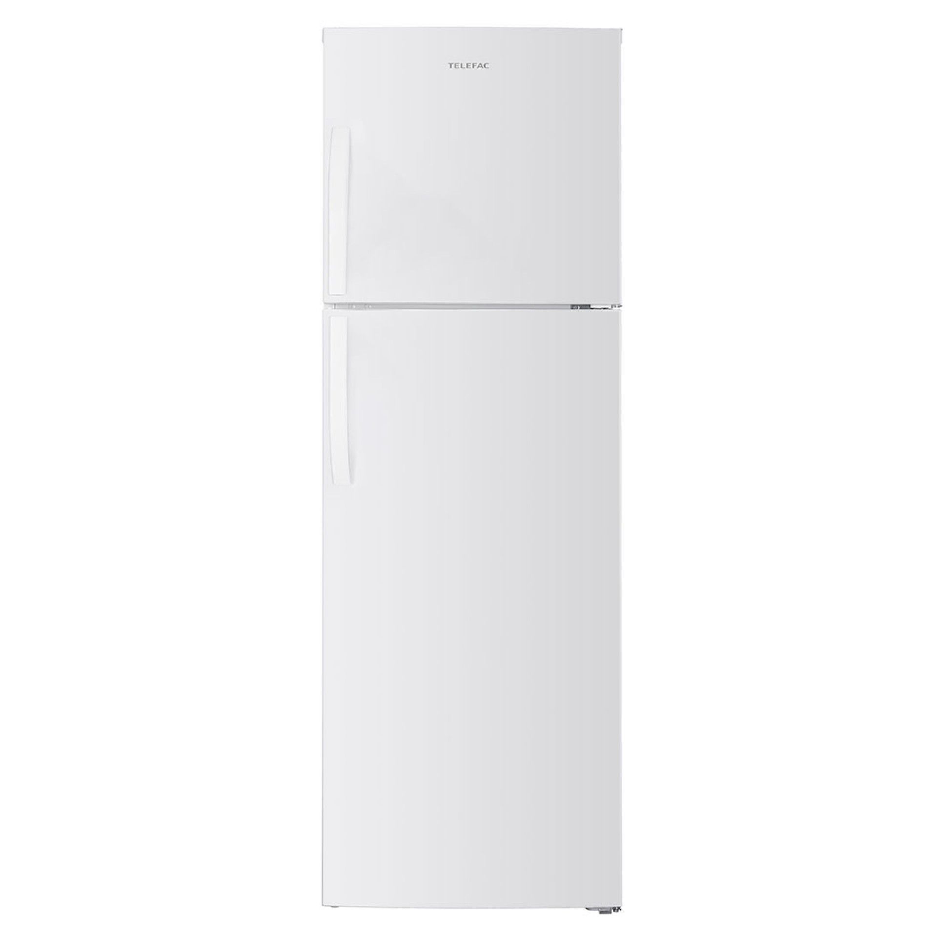 TELEFAC FRIGORIFICO 2PTS NF 245LT 1670X545X560 BRANCO (E)