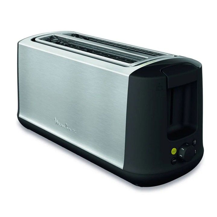 MOULINEX TORRADEIRA 2 FENDAS 1000W MOULINEX TORRADEIRA 2 FENDAS 1000W