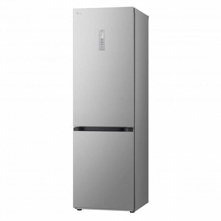 LG COMBINADO 1860X595X682MT 344LT NF INOX (D)