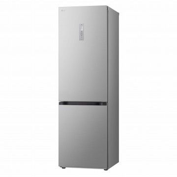 LG COMBINADO 1860X595X682MT 344LT NF INOX (D)