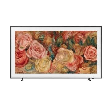 SAMSUNG QLED 43" THE FRAME FHD 2HDMI 2USB (G)