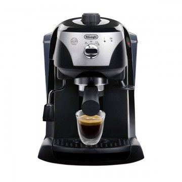 DELONGHI MAQUINA CAFE EXPRESSO MOIDO OU PASTILHA 15BAR