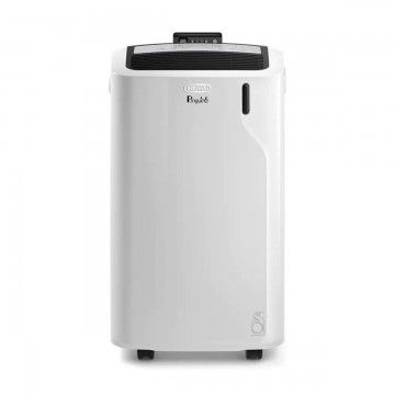 DELONGHI AR CONDICIONADO PORTATIL 9.800BTU/h C/DESUM. A