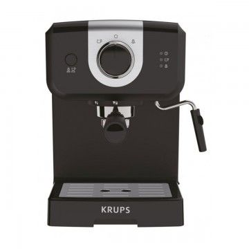 KRUPS MAQUINA CAFE EXPRESSO MANUAL 15BARES OPIO