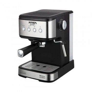 KREA MAQUINA CAFE 20 BARES 1050W CAFE MOIDO OU PASTILHA