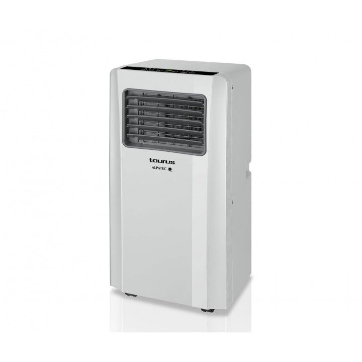 TAURUS AR CONDICIONADO PORTATIL 780W FRIO/DESUMIDIFICA