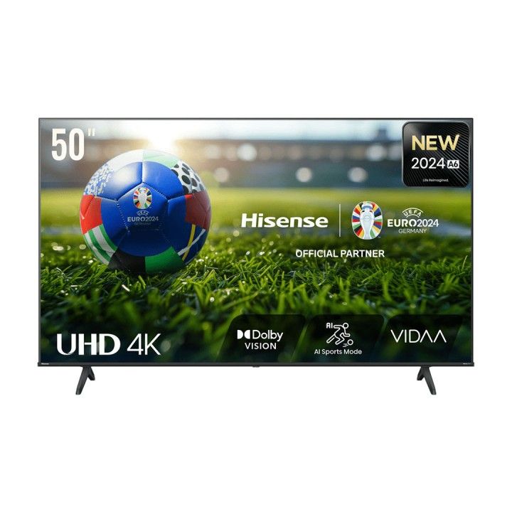 HISENSE LED 50