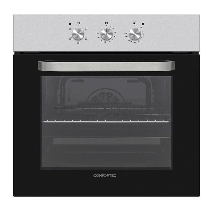 CONFORTEC FORNO MULTIFUNOES 69LT INOX A