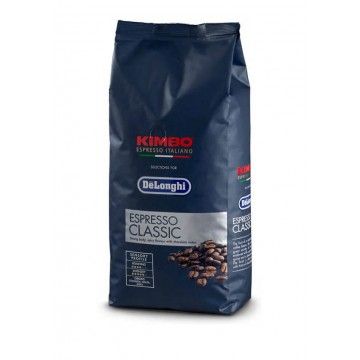 DELONGHI CAFE KIMBO 1KG GRAO INTENSO