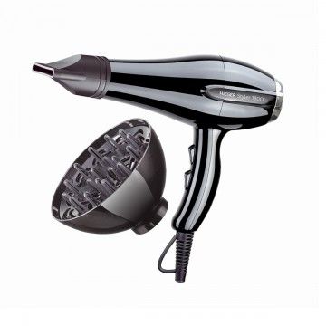 HAEGER SECADOR CABELO 1800W 2VELOC 3TEMP